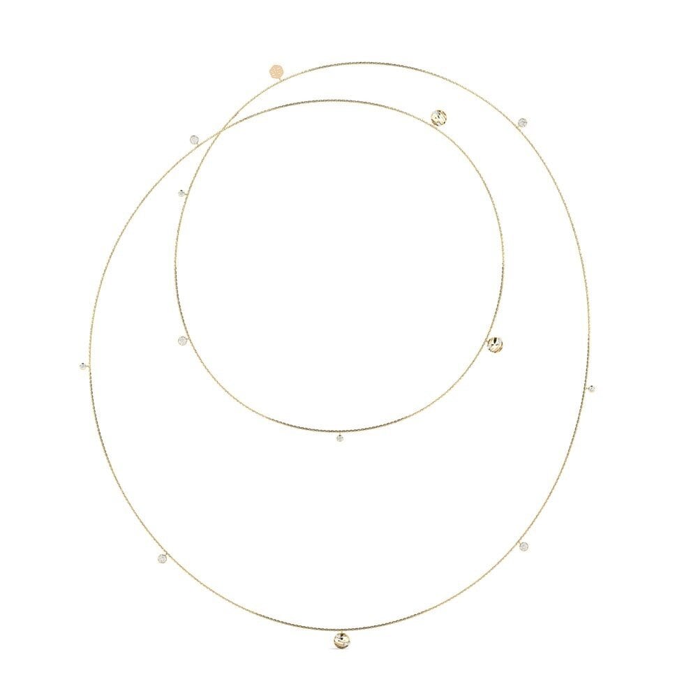 Circonita Collar de Mujer Hadit