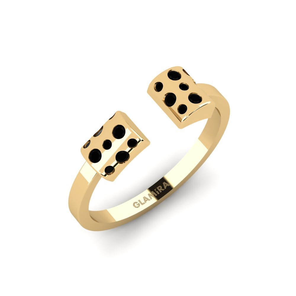 Black Diamond Ring Kobryn