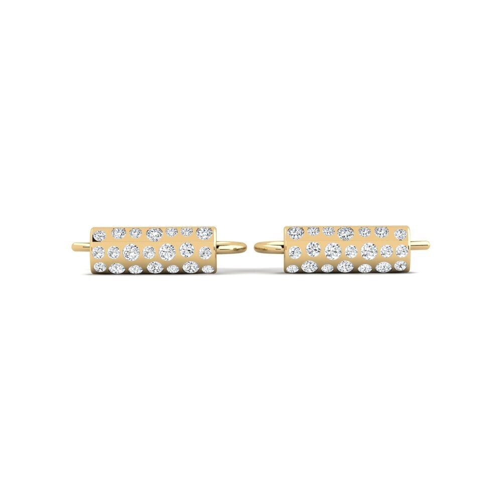 Zirconia Women's Earring Tartu