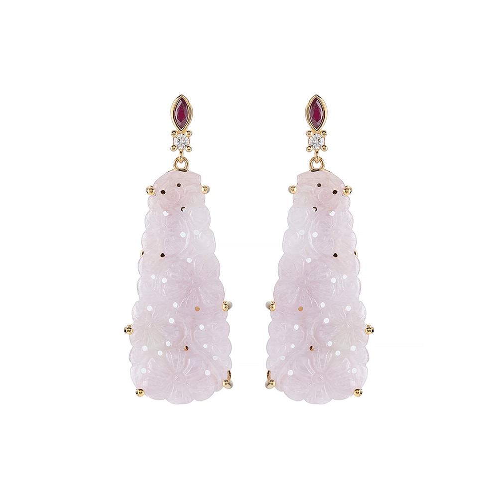 Women's Earring Asopos