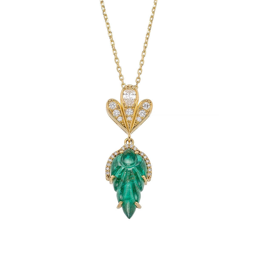 Women's Pendant Belgravia
