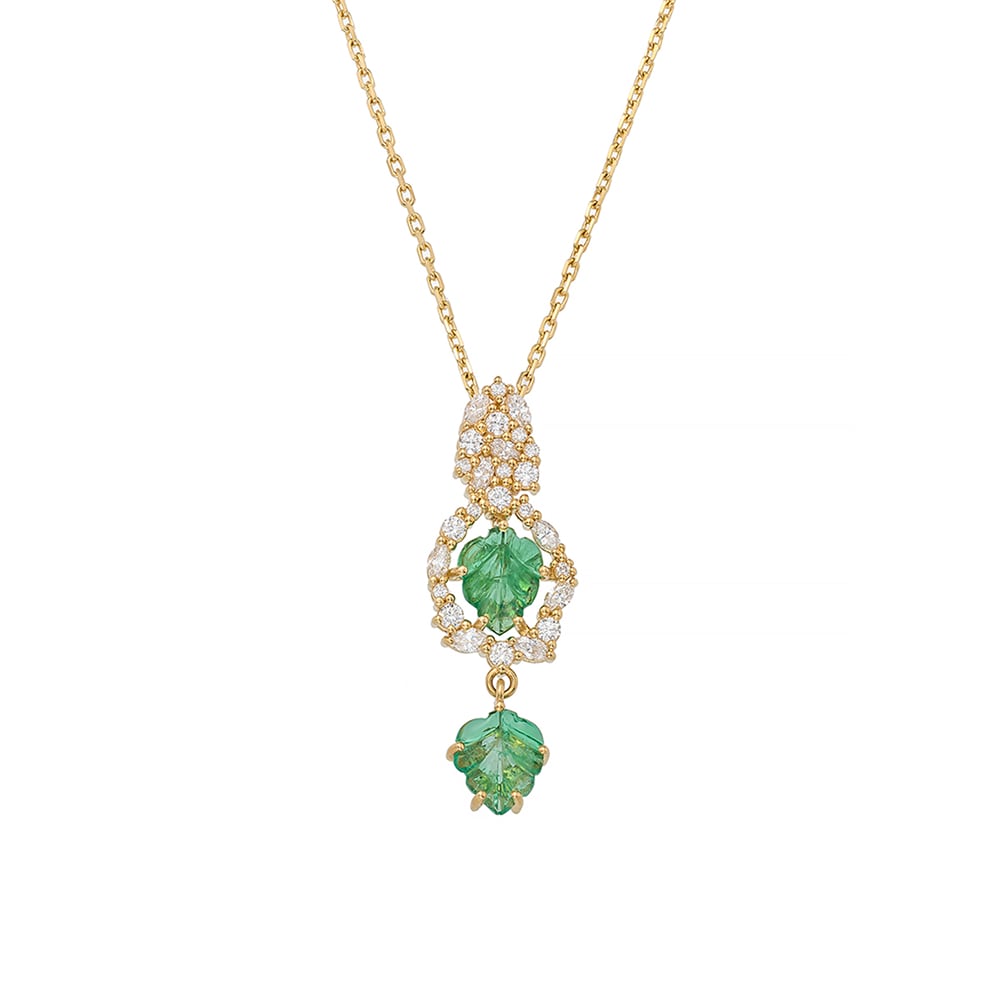 Women's Pendant Boleyn