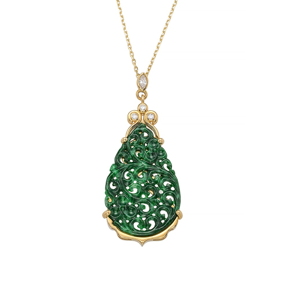 Women's Pendant Brembo