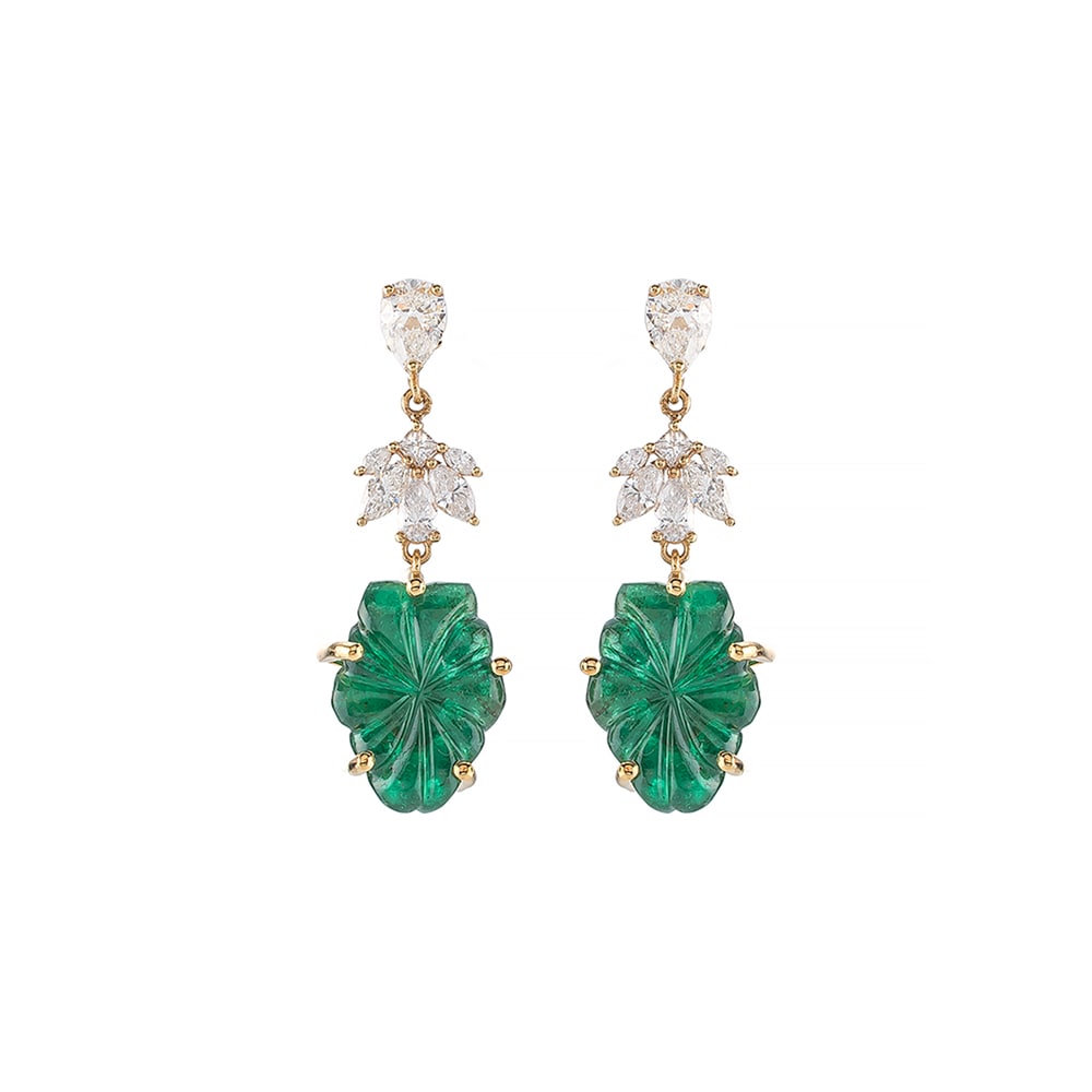 Women's Earring Chur