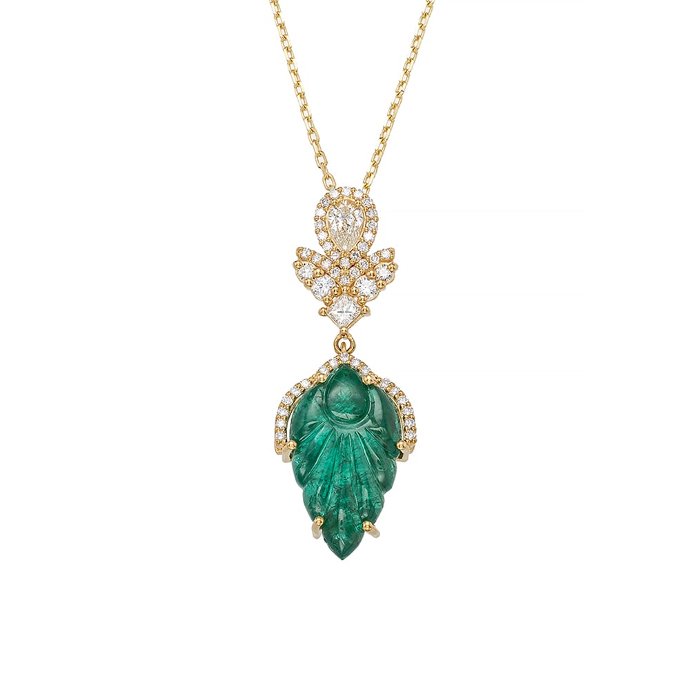 Women's Pendant Ebury