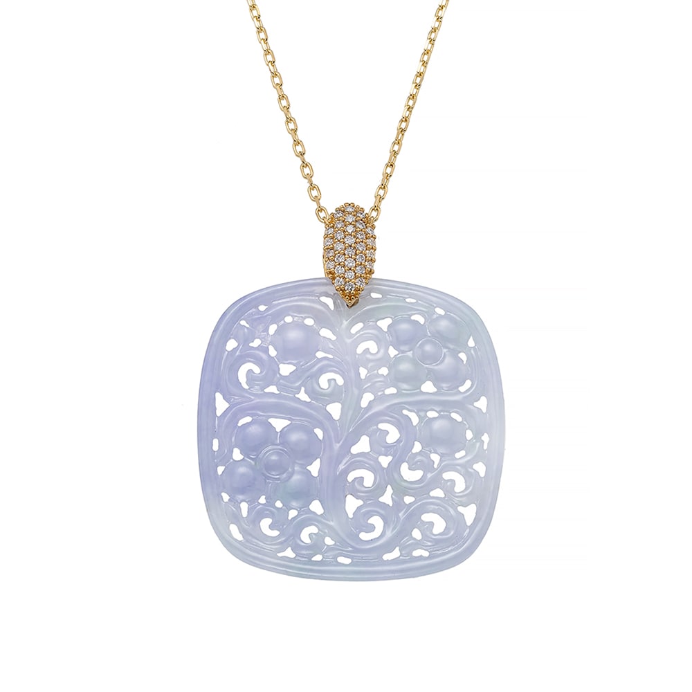 Women's Pendant Fita