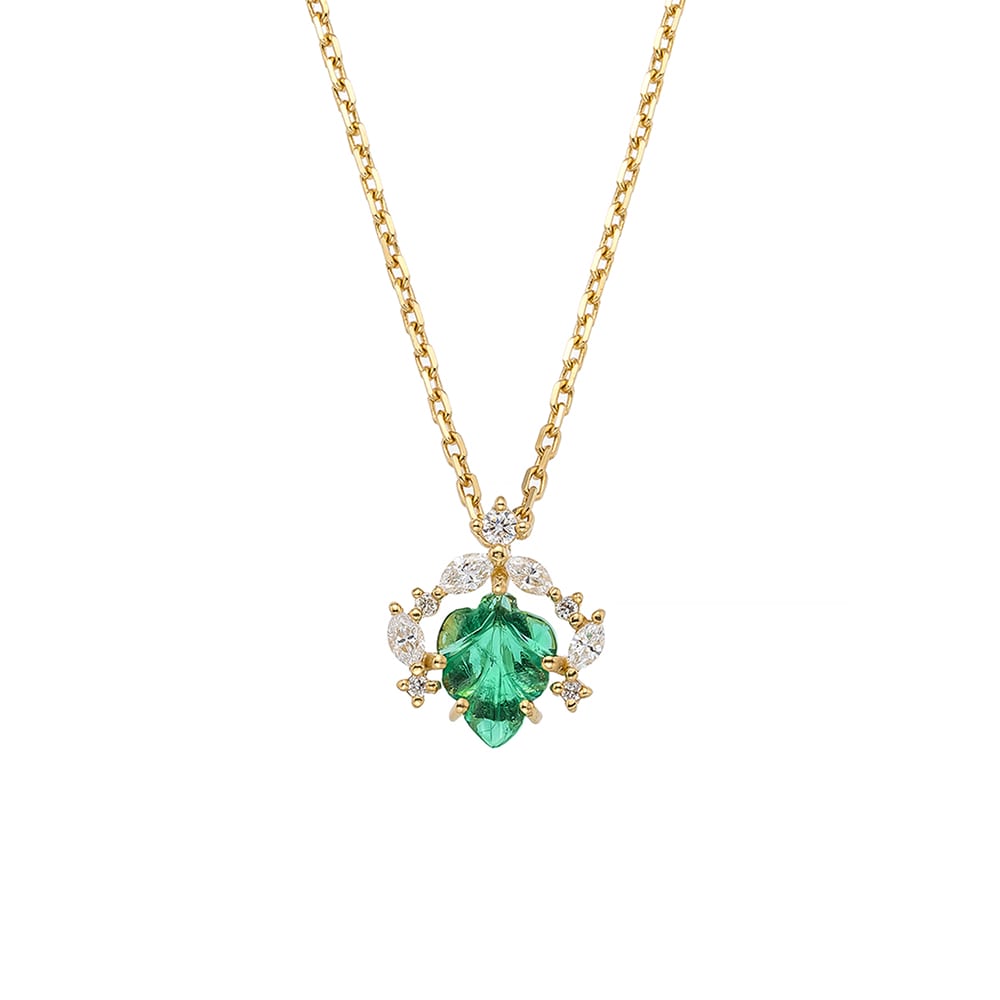 Women's Pendant Gautrey