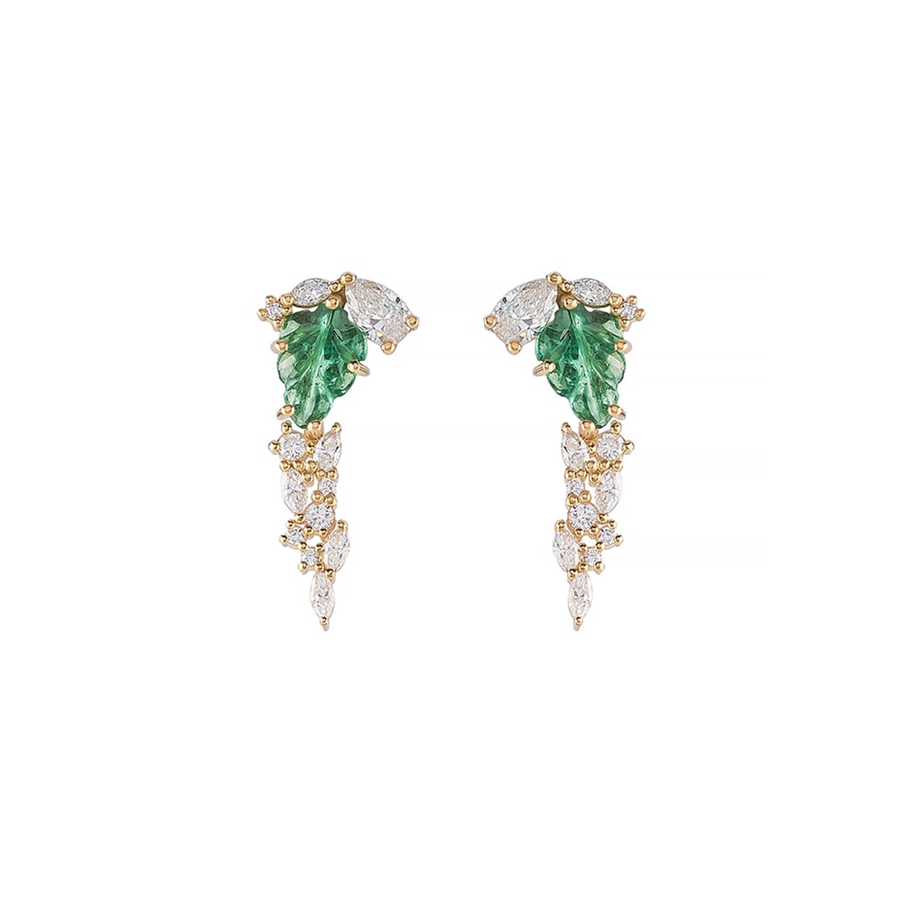 Women's Earring Gilkes