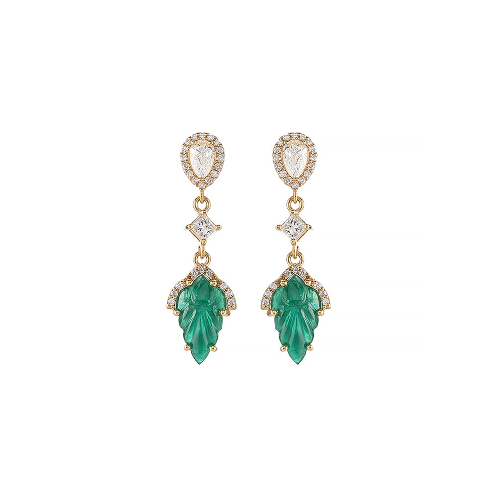 Women's Earring Grosvenor