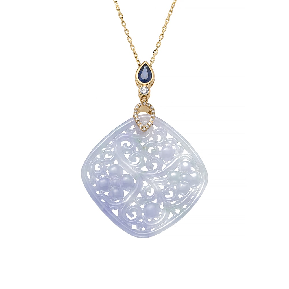 Women's Pendant Jadeani