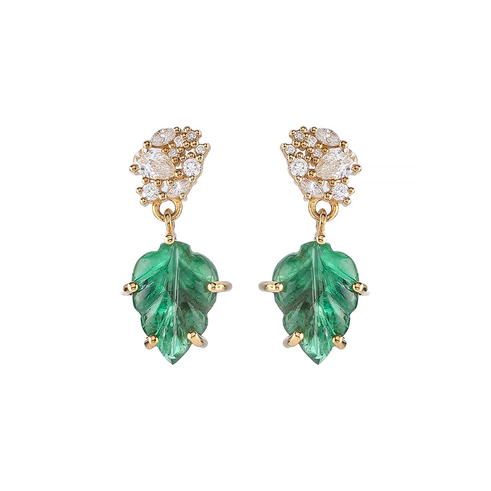 Women's Earring Kilburn