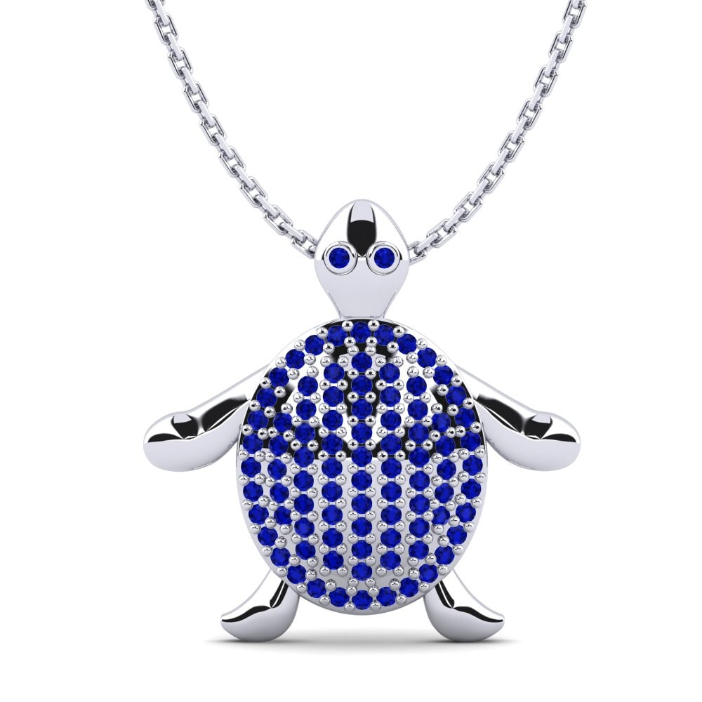 Women's Pendant Alfonsa