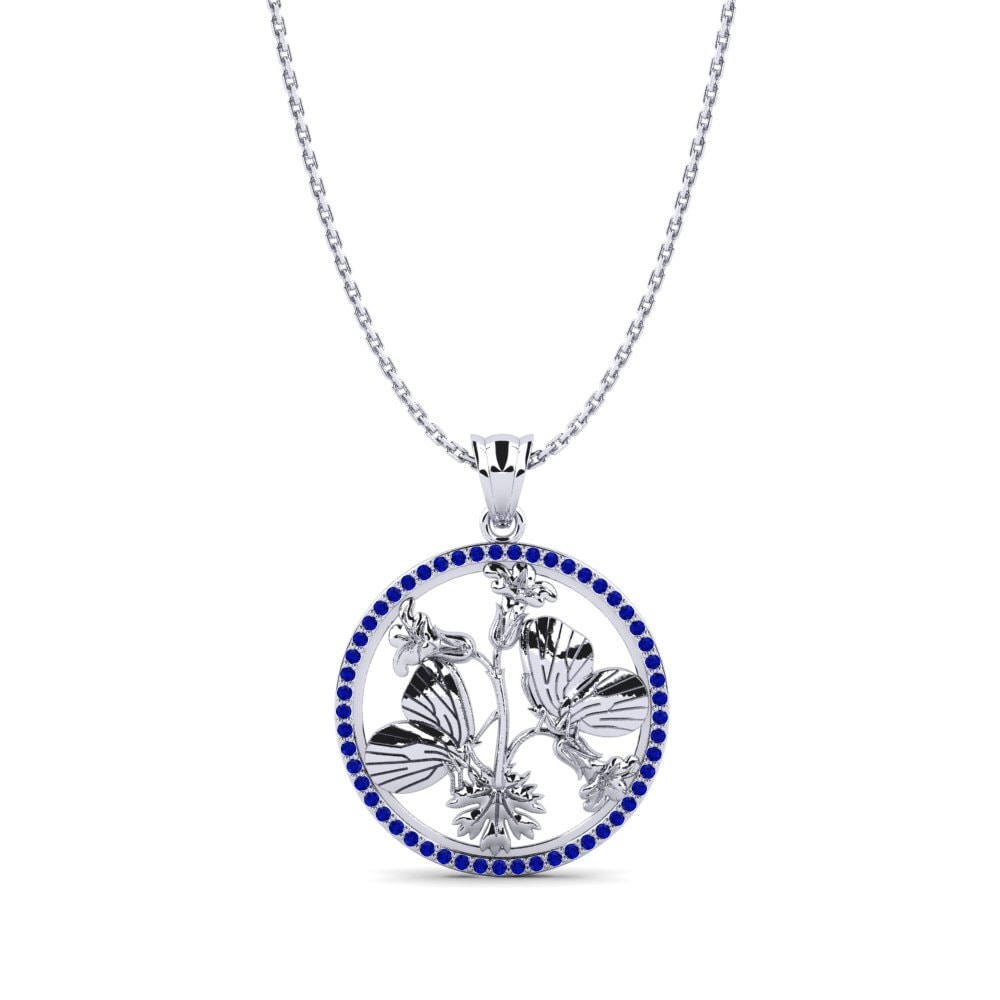 Women's Pendant Angelica