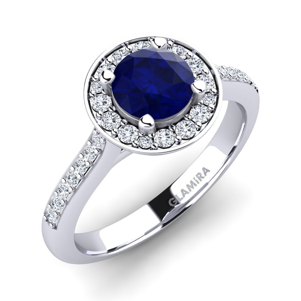 Engagement Ring Ashley