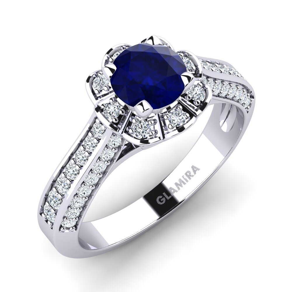 Engagement Ring Bella