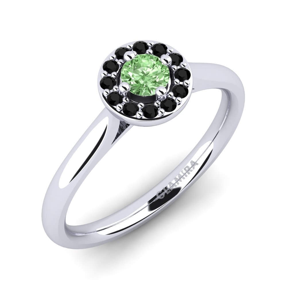 Engagement Ring Brianna