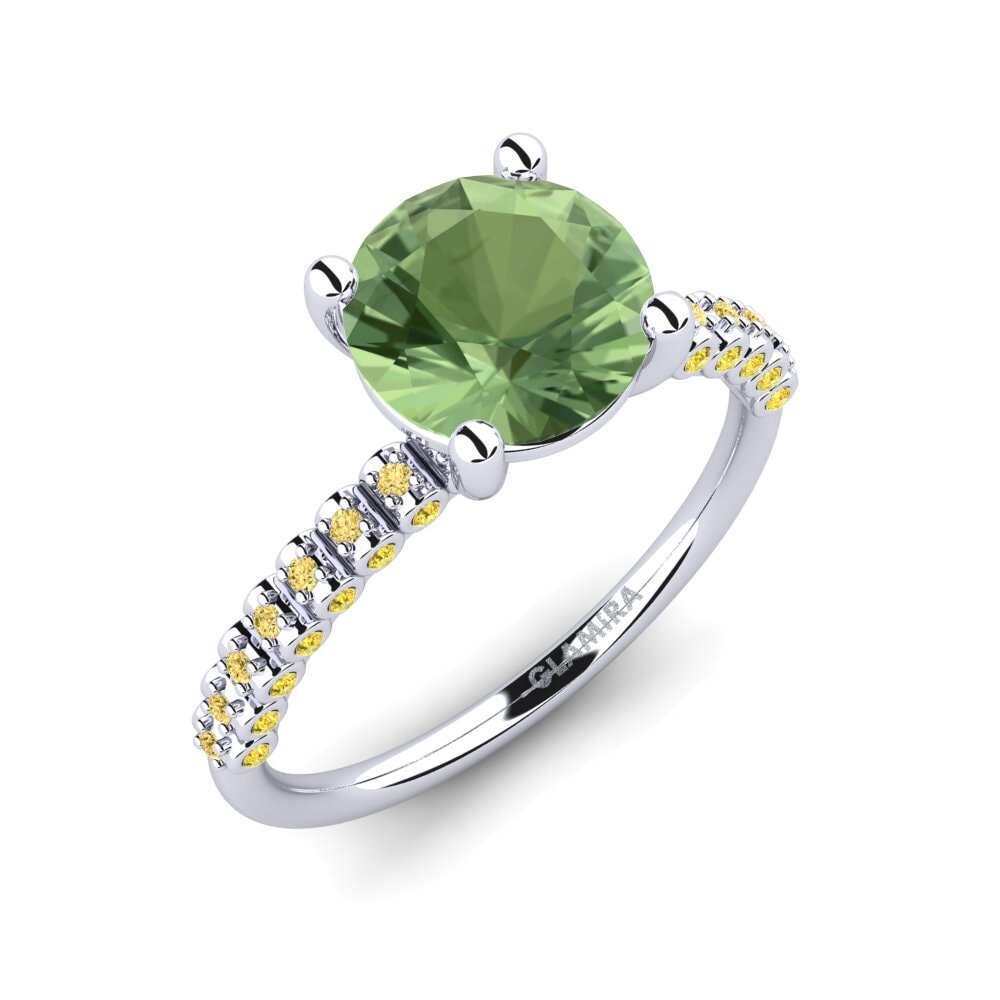 Anillo de compromiso Cannoli 2.0 crt