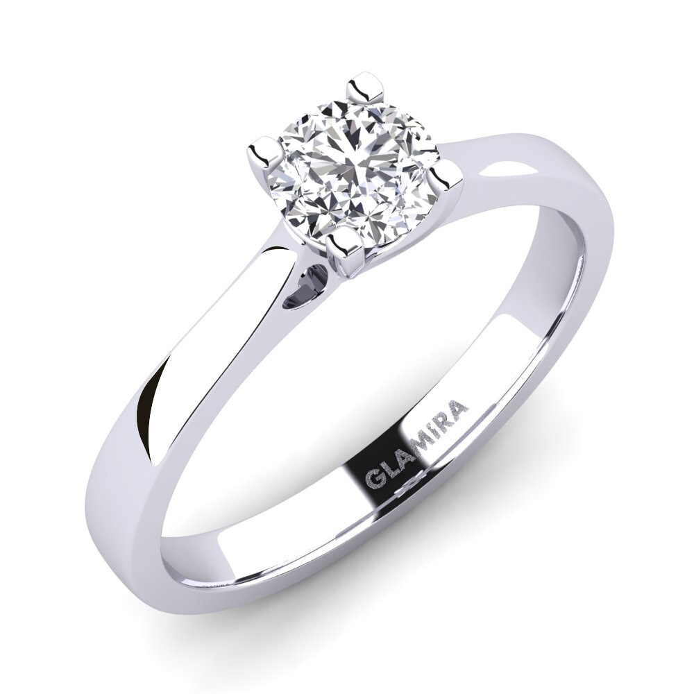 Diamond Engagement Ring Céline 0.5 crt
