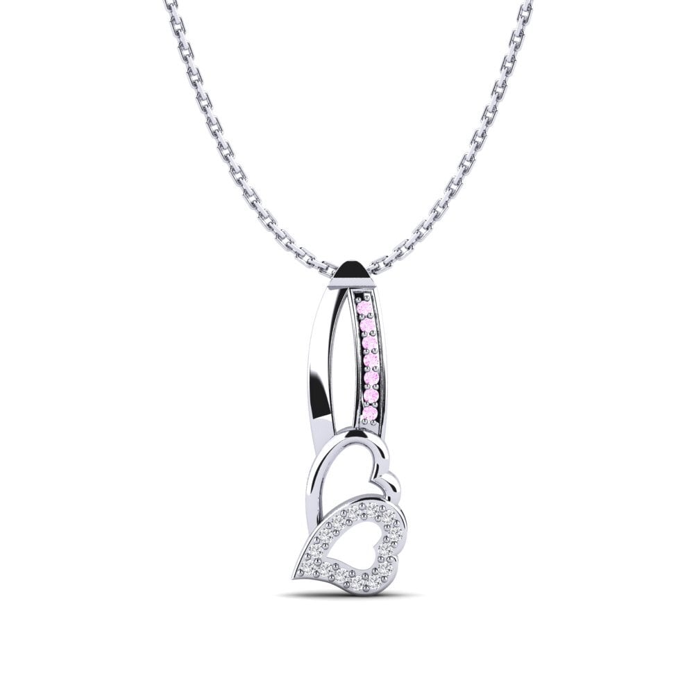Women's Necklace Chanils