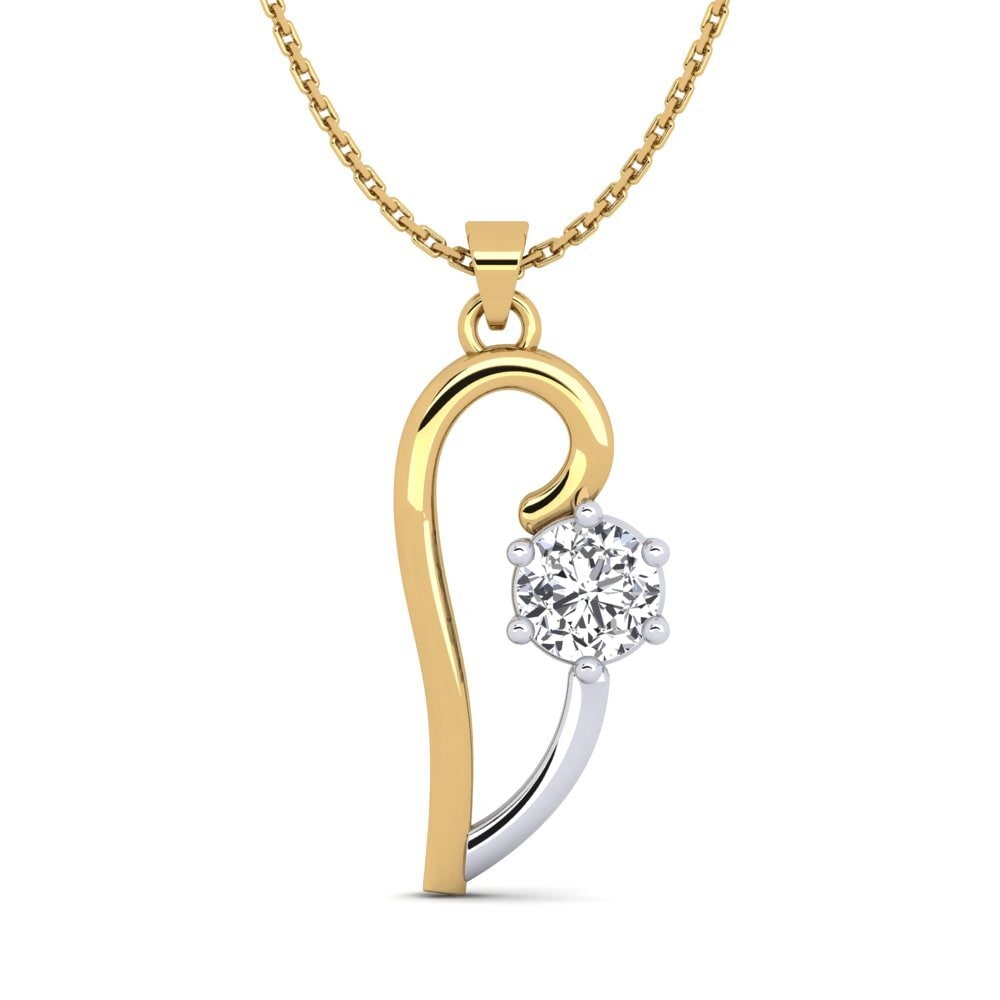 Colgante de Mujer Dalianis