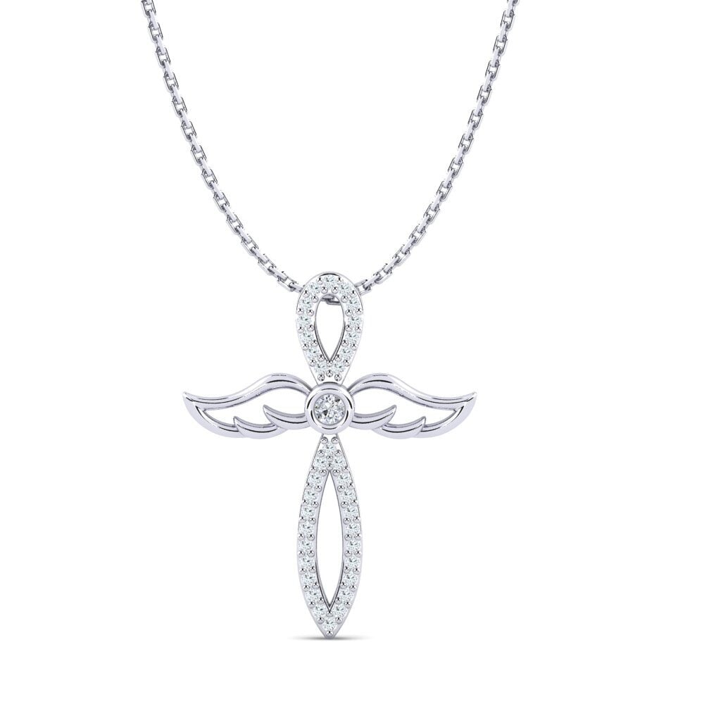 Diamond Women's Pendant Dayshalie