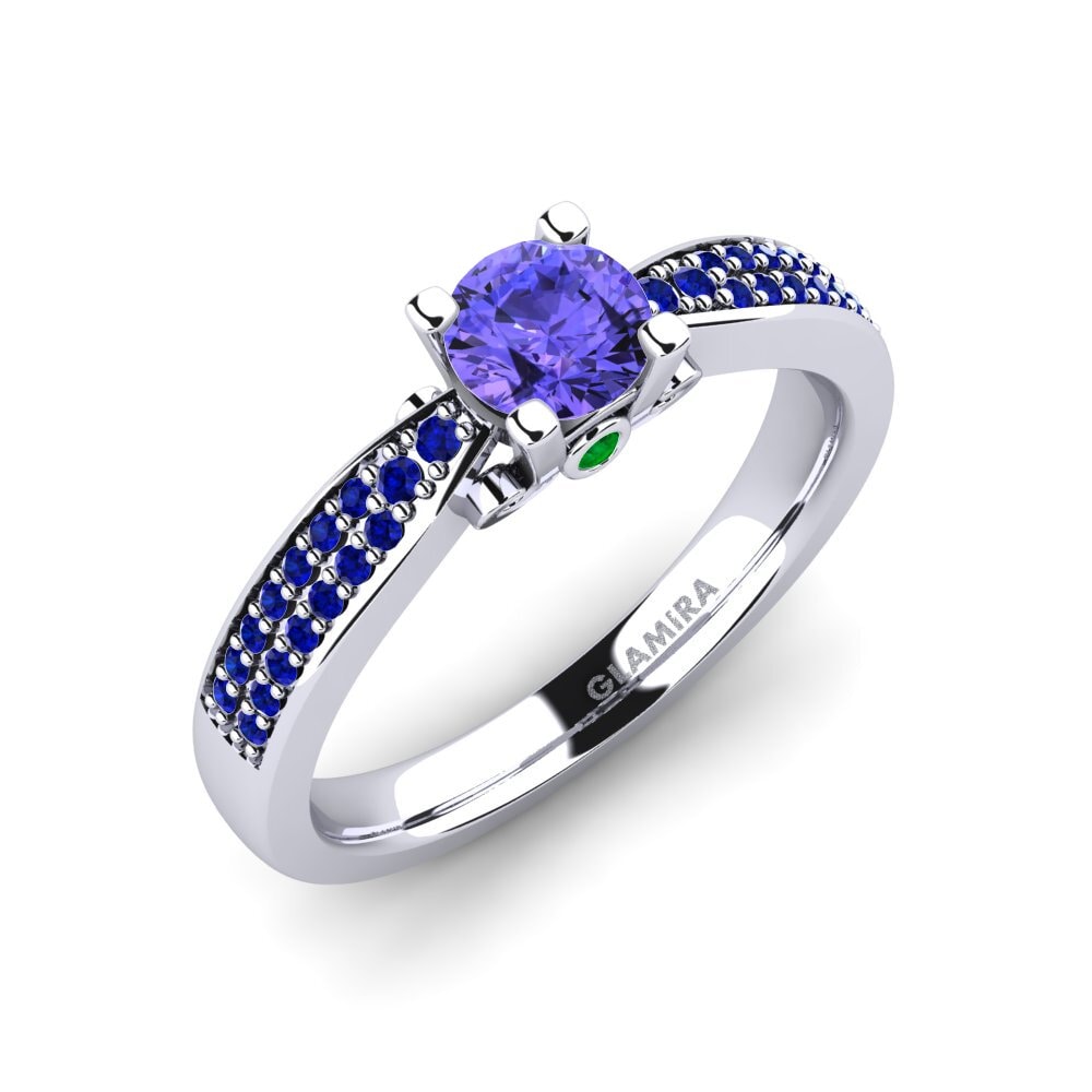 Engagement Ring Donielle