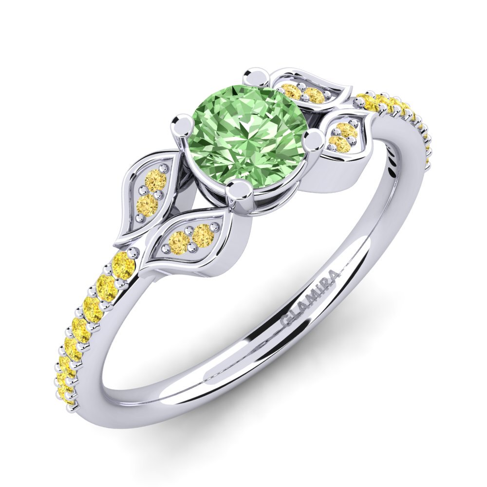 Engagement Ring Elide