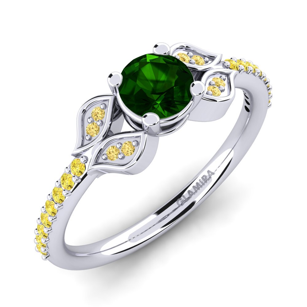 Engagement Ring Elide