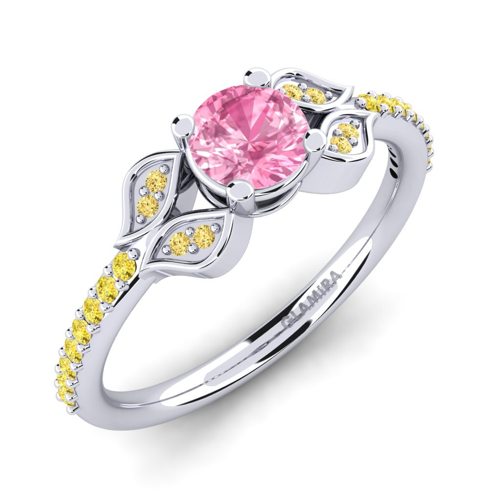 Engagement Ring Elide