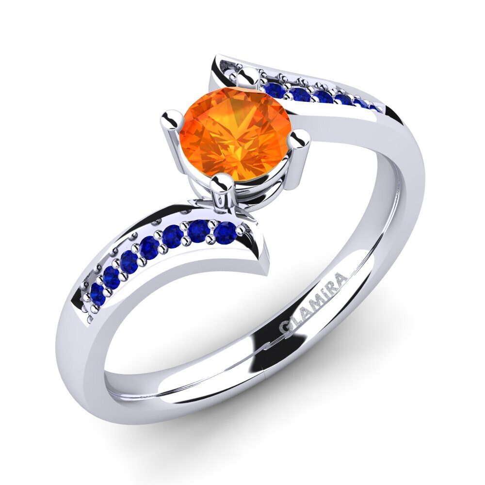 Engagement Ring Elloine