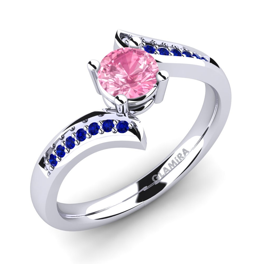 Engagement Ring Elloine