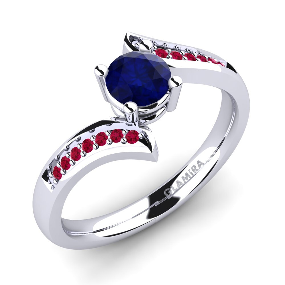 Engagement Ring Elloine