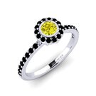 GLAMIRA Ringe Fegolasens