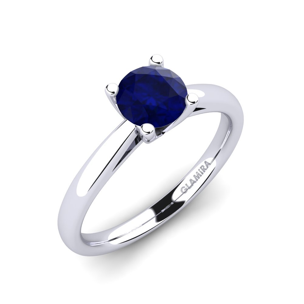 Engagement Ring Grace 1.0 crt