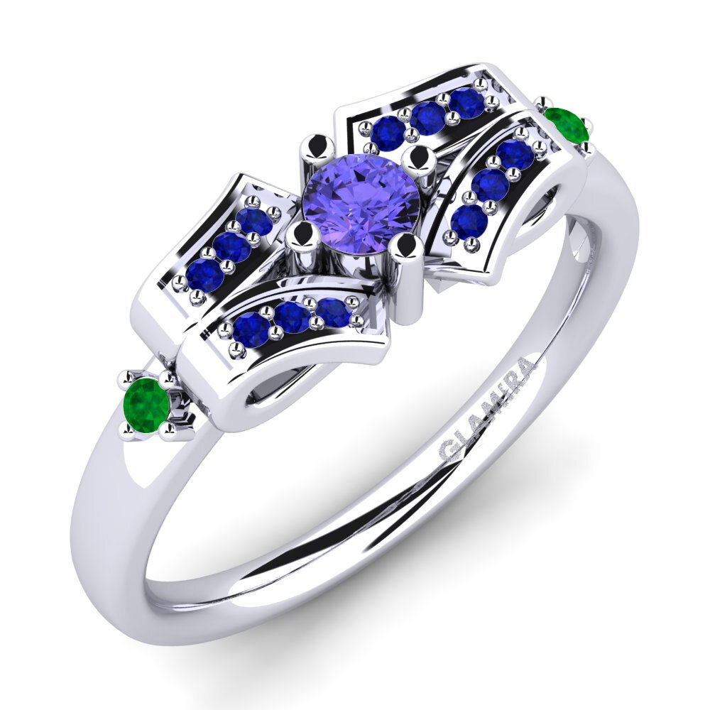 Anillo de compromiso Jueves