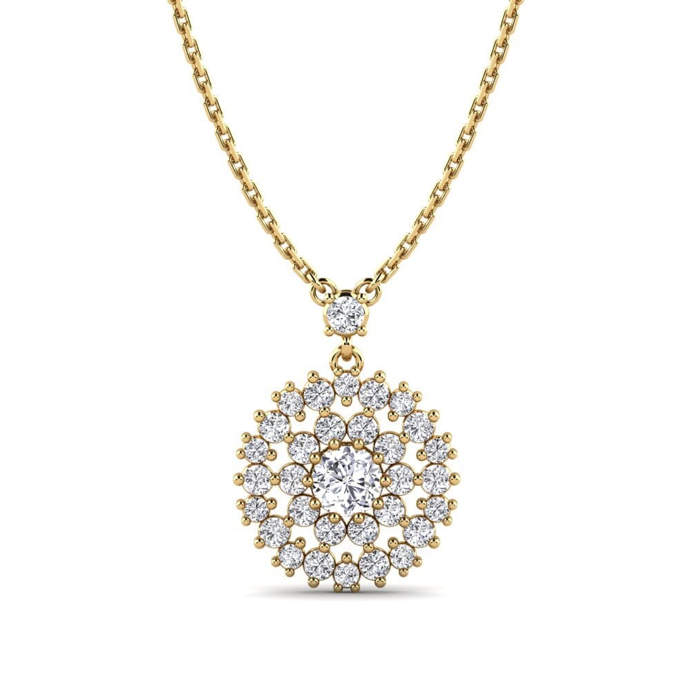Women's Necklace Larsa