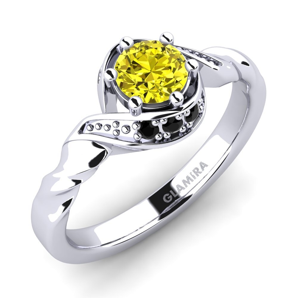 Engagement Ring Leona