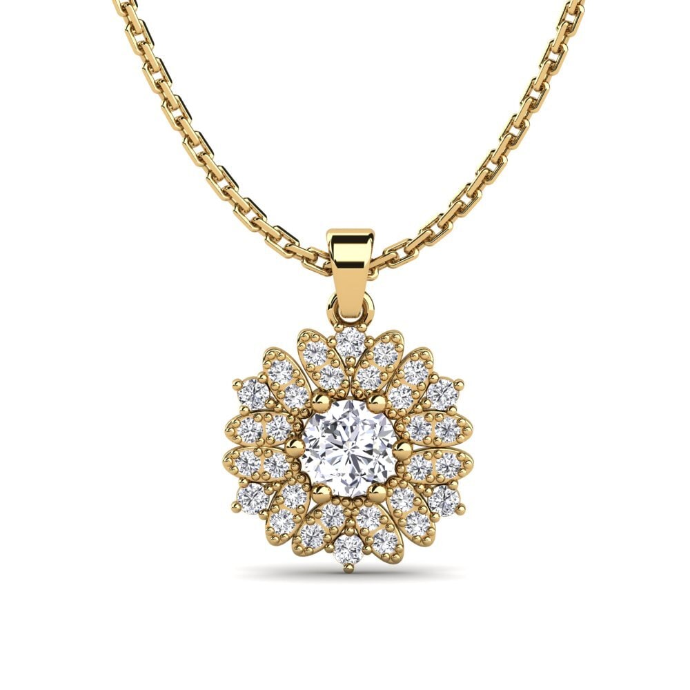 Women's Pendant Liseur