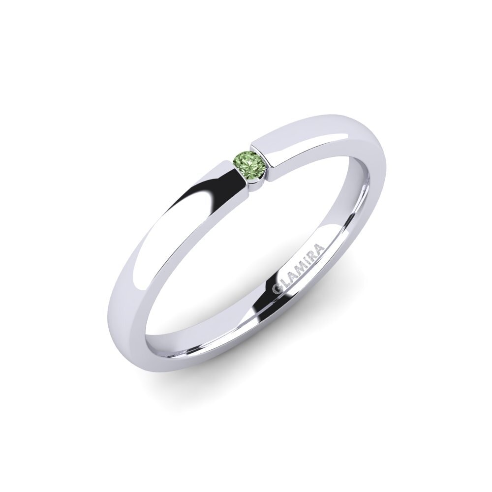 Engagement Ring Lissy 0.03crt