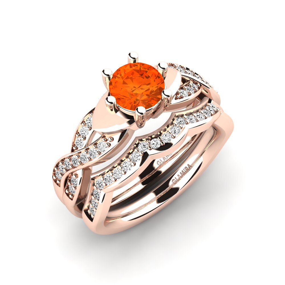 Opal Api Set Pengantin Marvelous