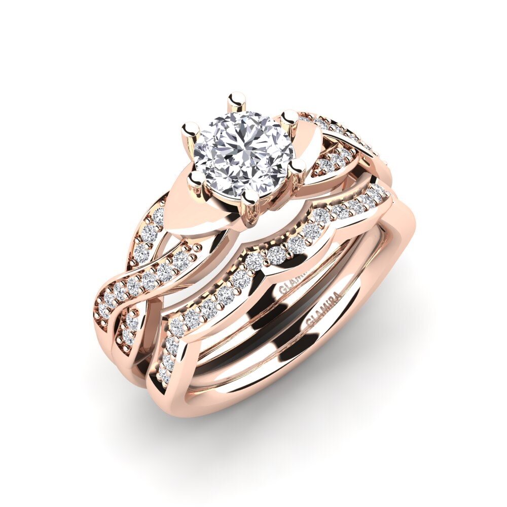 Bridal Set Marvelous