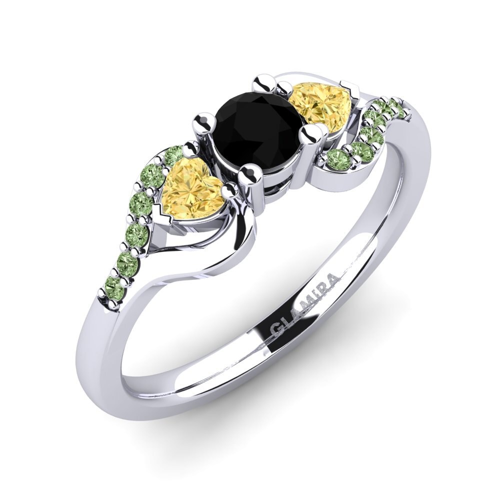 Glamira Ringe Roselina