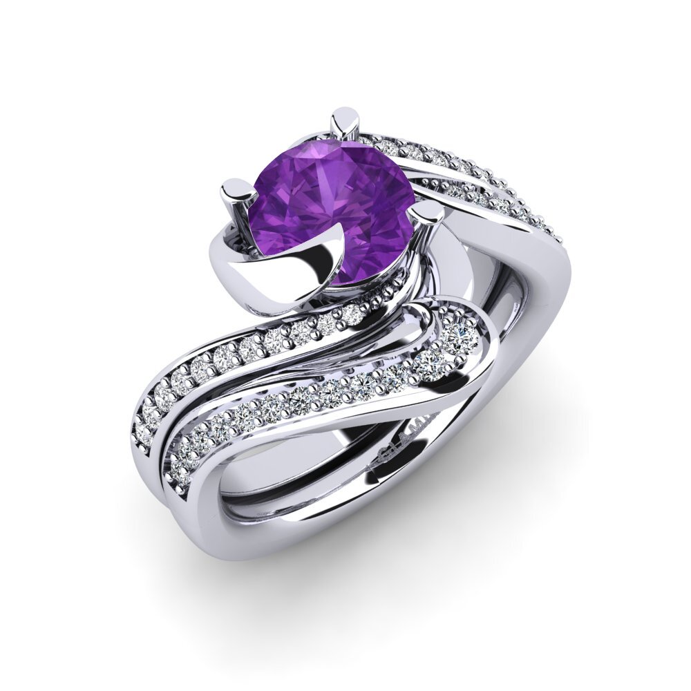 Bridal Set Sinuous