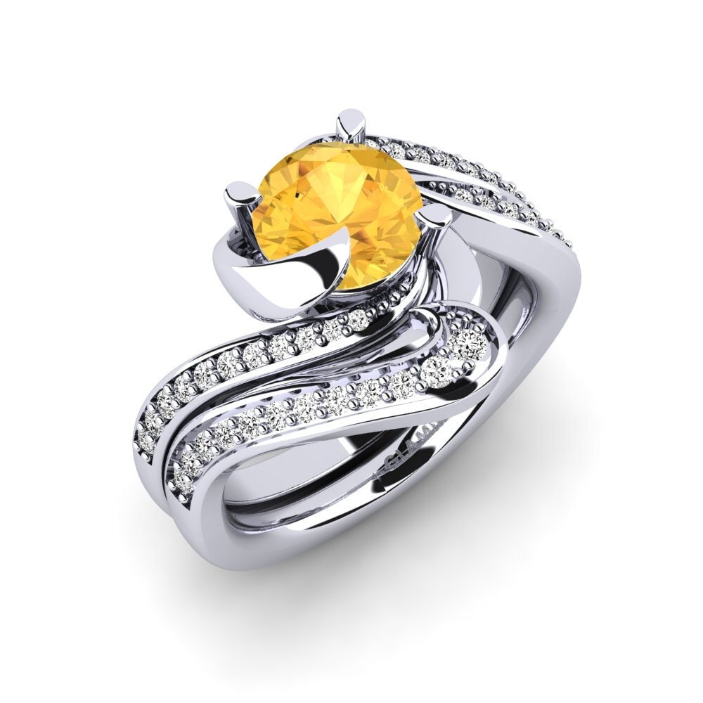 Sitrin Set Pengantin Sinuous