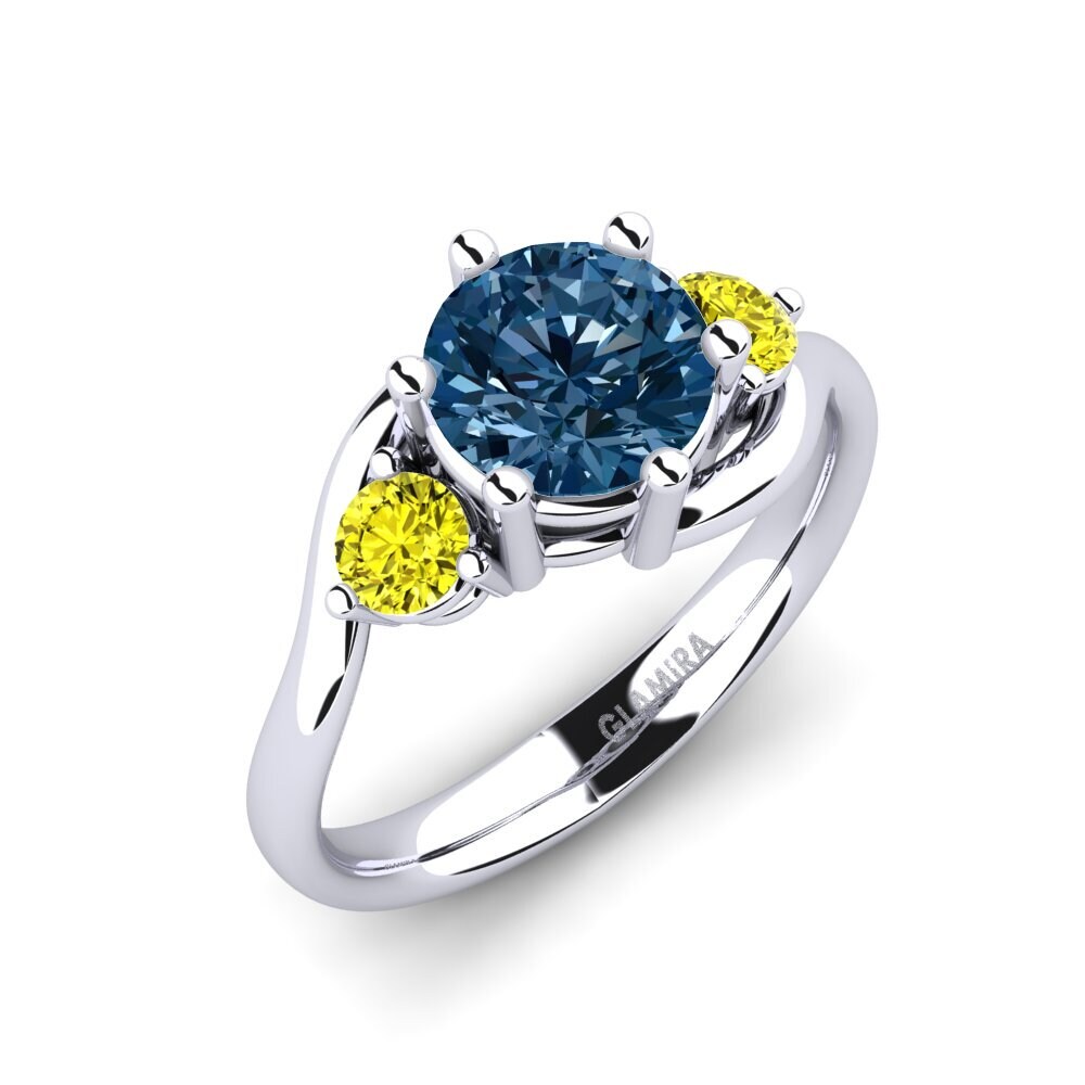 Engagement Ring Skarlette