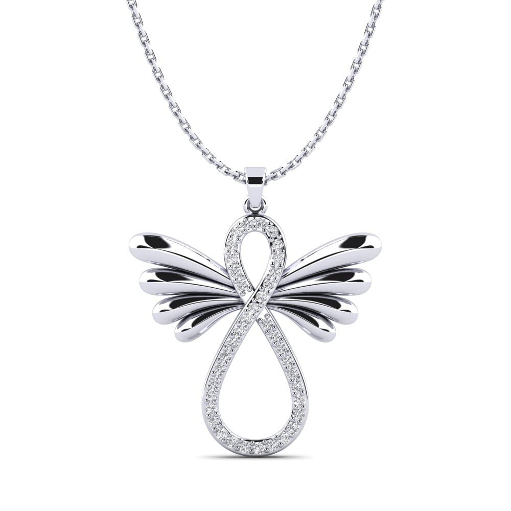 Diamond Women's Pendant Tashira