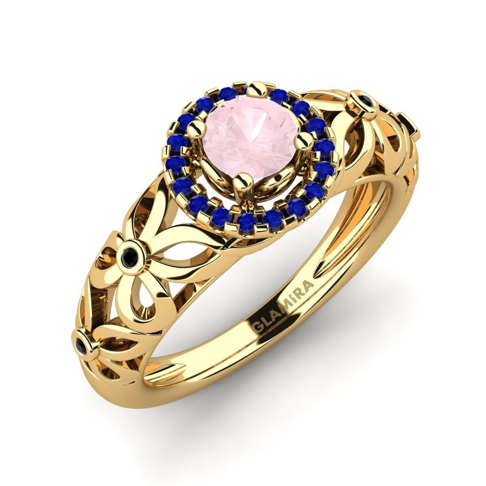 Engagement Ring Vivyan