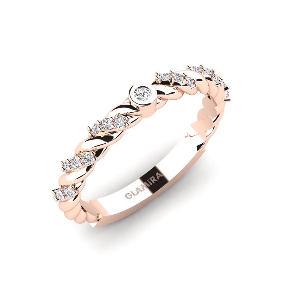GLAMIRA Ring Battikh