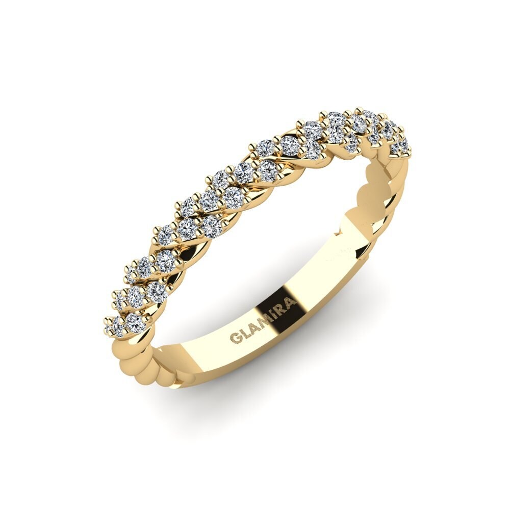 Zirconia Ring Jawalida