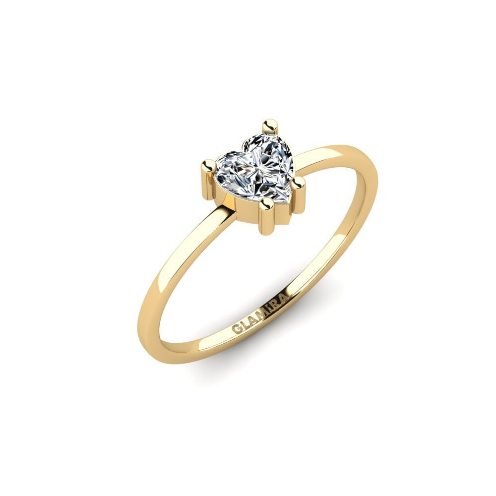 Zirconia Ring Liorae
